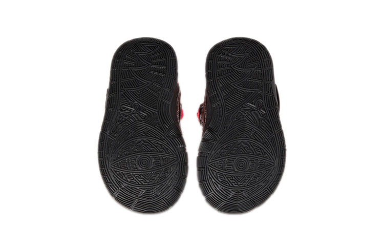 Shop (TD) Nike Kyrie 6 Auto Lelaki CK0616-600