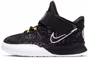 (Toddler) Nike Kyrie 7 'BK Black' CT4980-002 (Toddler) Nike Kyrie 7 'BK Black' CT4980-002
