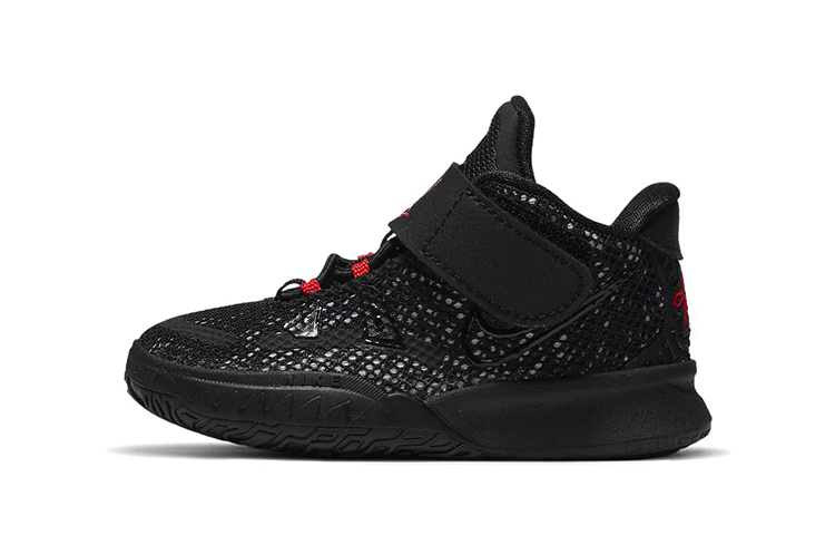 (Toddler) Nike Kyrie 7 'Bred' CT4980-005