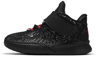 (Toddler) Nike Kyrie 7 'Bred' CT4980-005