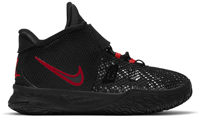 (TD) Nike Kyrie 7 ''Bred'' Basketbalschoenen CT4980-005 Order (TD) Nike Kyrie 7 ''Bred'' Basketbalschoenen CT4980-005