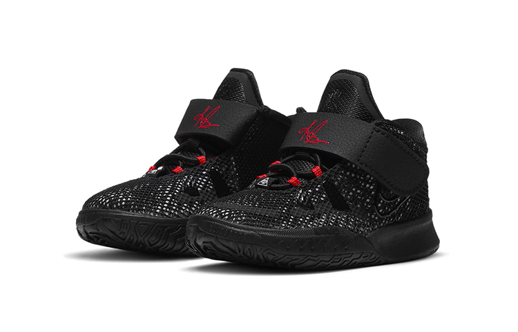 Lookbook (TD) Nike Kyrie 7 ''Bred'' Basketbalschoenen CT4980-005