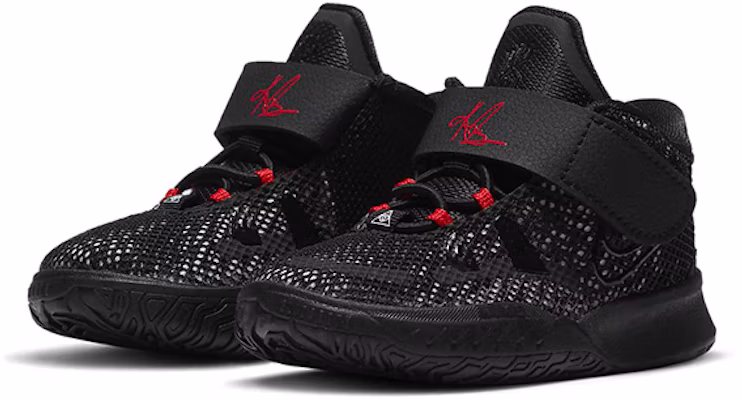 (TD) Nike Kyrie 7 ''Bred'' Basketbalschoenen CT4980-005 Lookbook (TD) Nike Kyrie 7 ''Bred'' Basketbalschoenen CT4980-005