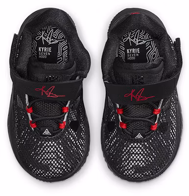 (TD) Nike Kyrie 7 ''Bred'' Basketbalschoenen CT4980-005 Shop (TD) Nike Kyrie 7 ''Bred'' Basketbalschoenen CT4980-005