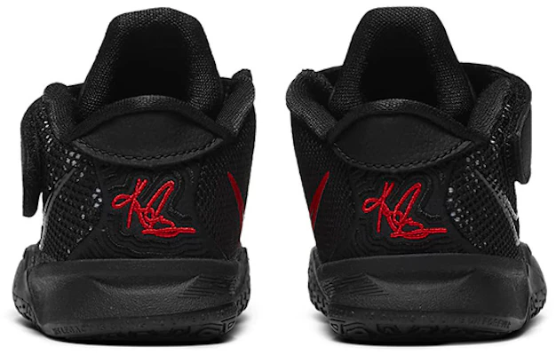 (TD) Nike Kyrie 7 ''Bred'' Basketbalschoenen CT4980-005 Purchase (TD) Nike Kyrie 7 ''Bred'' Basketbalschoenen CT4980-005