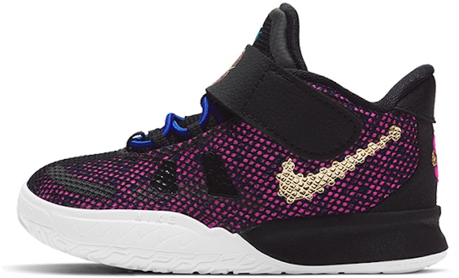 (TD) Nike Kyrie 7 '中国新年' CW3241-001 Buy (TD) Nike Kyrie 7 '中国新年' CW3241-001