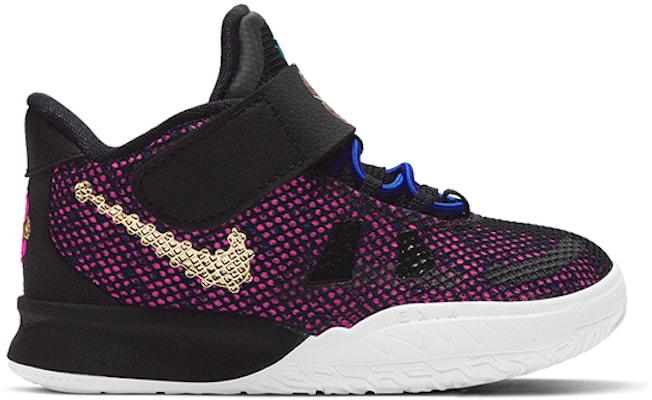 (TD) Nike Kyrie 7 '中国新年' CW3241-001 Order (TD) Nike Kyrie 7 '中国新年' CW3241-001