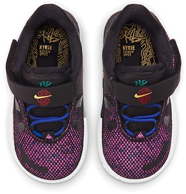 (TD) Nike Kyrie 7 '中国新年' CW3241-001 Shop (TD) Nike Kyrie 7 '中国新年' CW3241-001