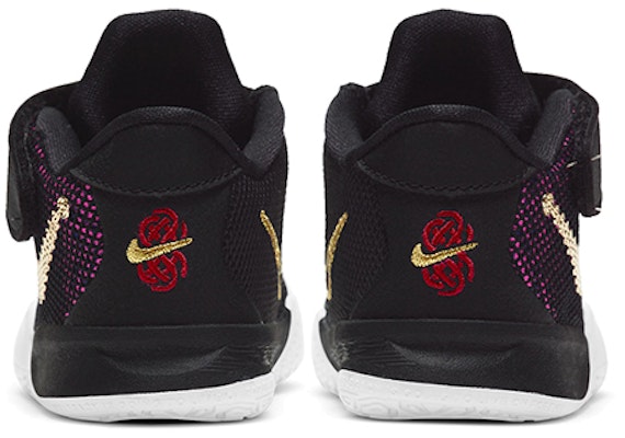 (TD) Nike Kyrie 7 '中国新年' CW3241-001 Purchase (TD) Nike Kyrie 7 '中国新年' CW3241-001