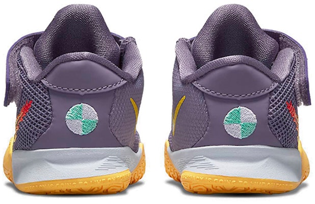 (TD) 耐克 Kyrie 7 '黎明破晓' CT4980-500 Purchase (TD) 耐克 Kyrie 7 '黎明破晓' CT4980-500