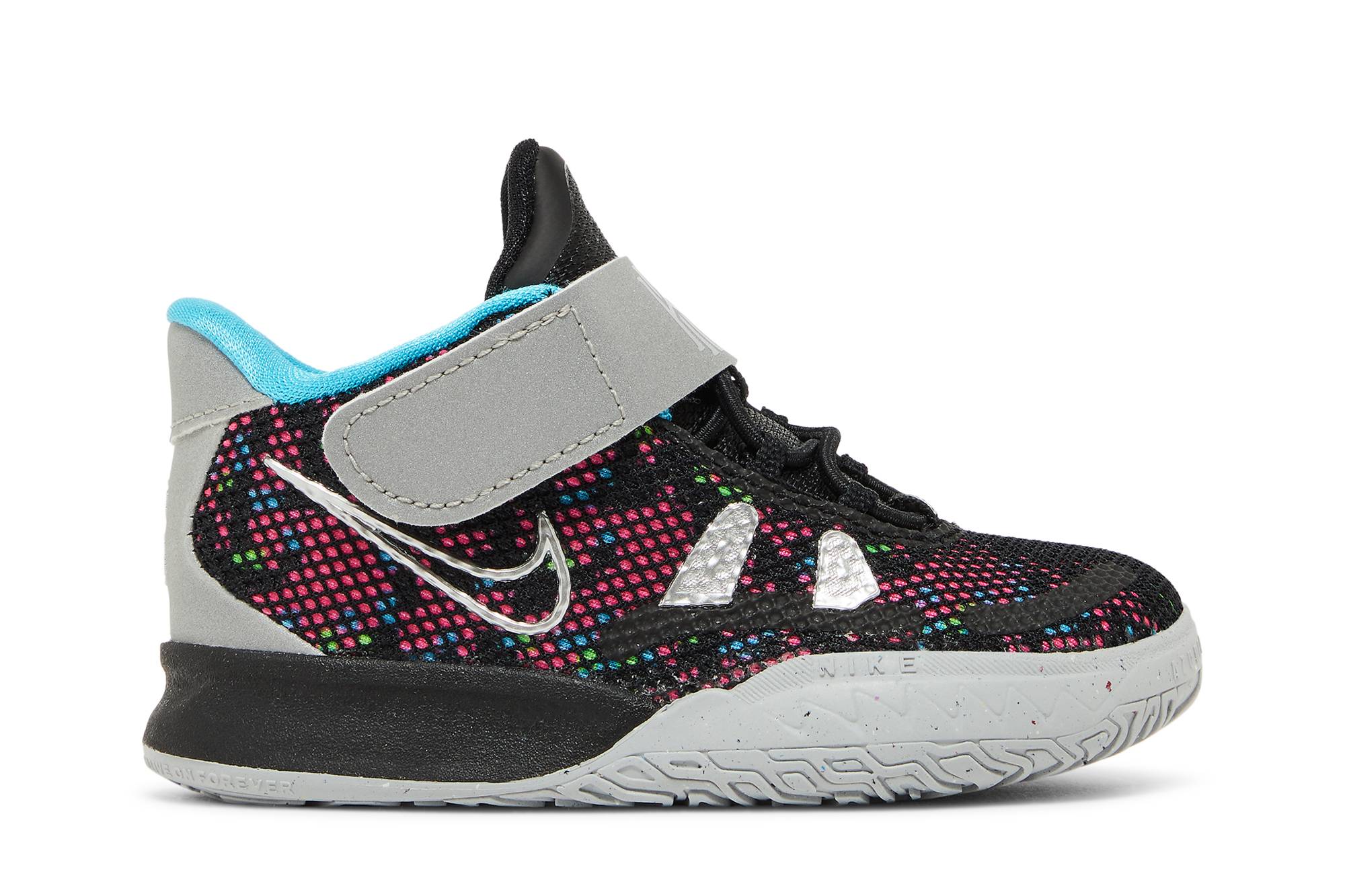 Buy (TD) Nike Kyrie 7 'Pixel Camo' Zapatillas Baloncesto CT4980-008