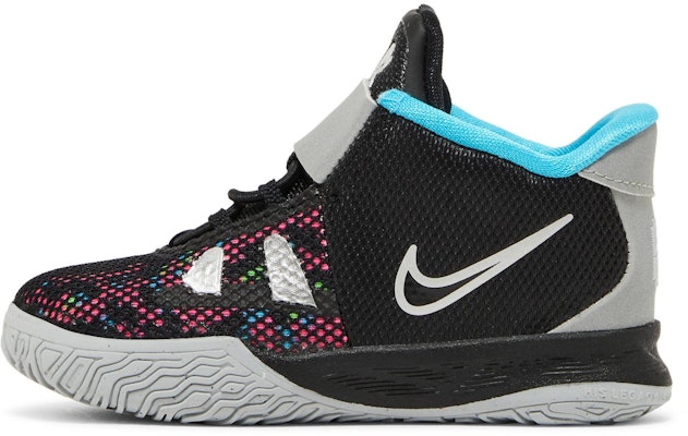 (TD) Nike Kyrie 7 'Pixel Camo' Zapatillas Baloncesto CT4980-008 Lookbook (TD) Nike Kyrie 7 'Pixel Camo' Zapatillas Baloncesto CT4980-008