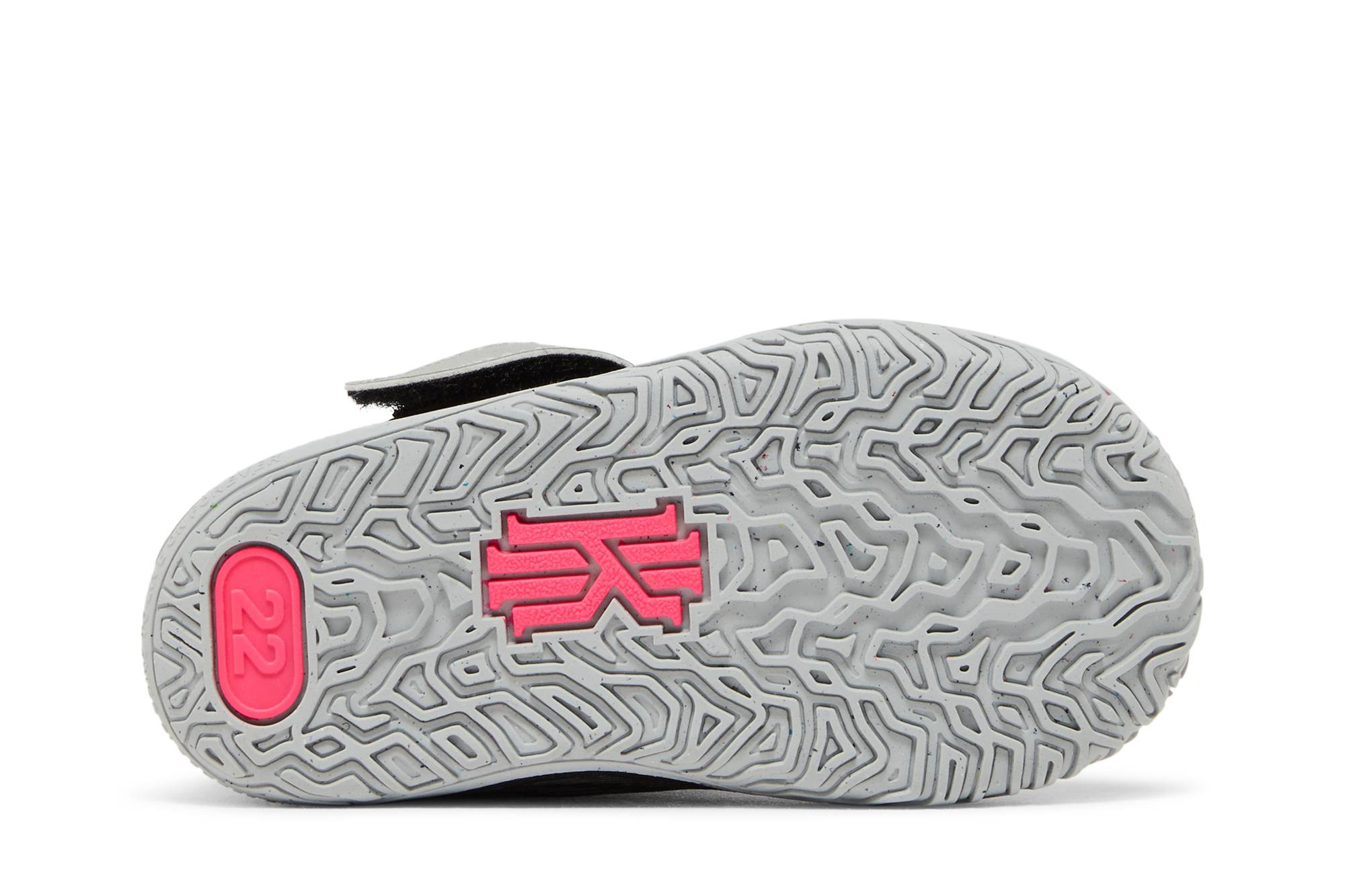 Shop (TD) Nike Kyrie 7 'Pixel Camo' Zapatillas Baloncesto CT4980-008