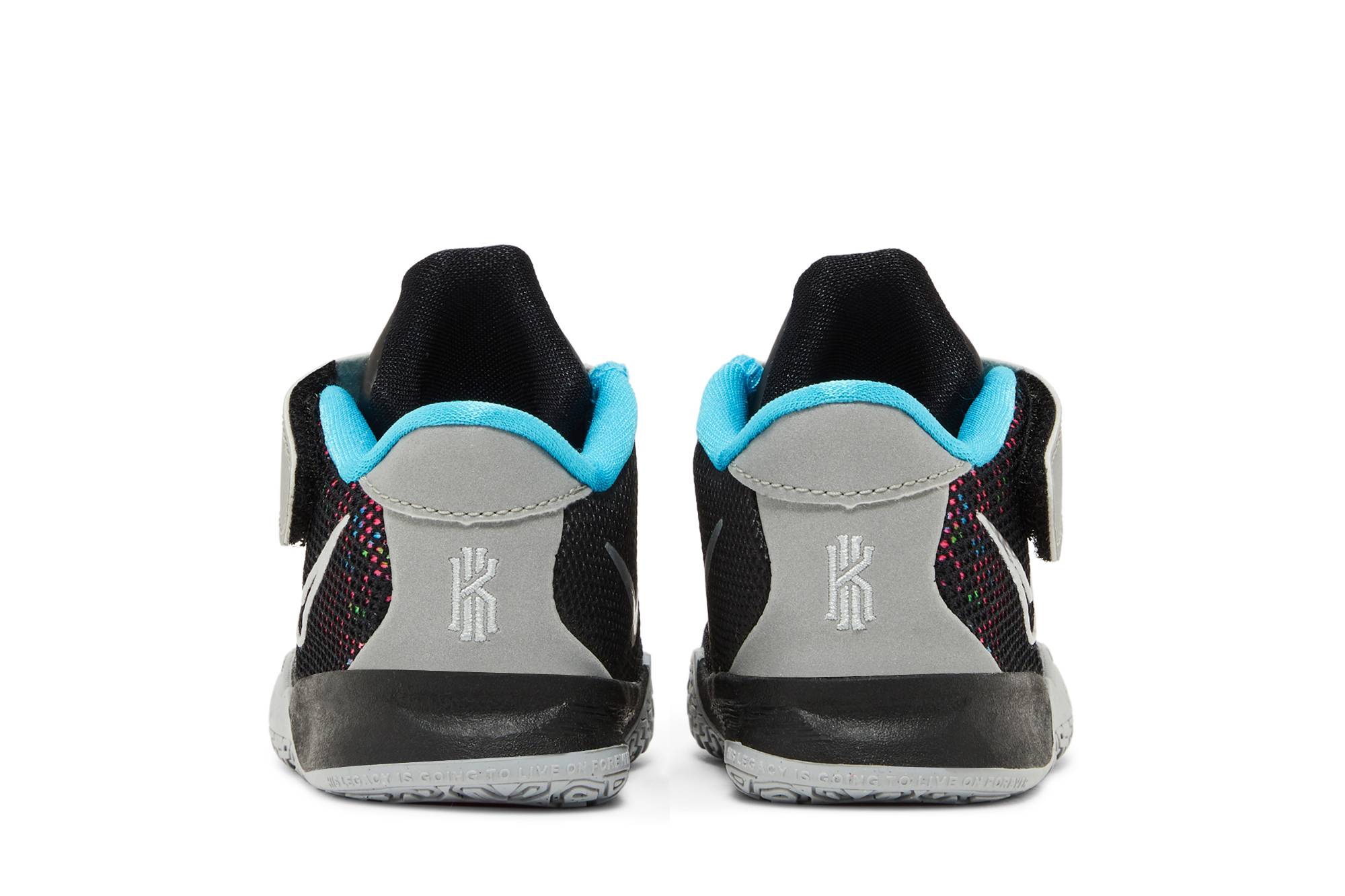 Details for (TD) Nike Kyrie 7 'Pixel Camo' Zapatillas Baloncesto CT4980-008