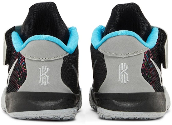 (TD) Nike Kyrie 7 'Pixel Camo' Zapatillas Baloncesto CT4980-008 Details for (TD) Nike Kyrie 7 'Pixel Camo' Zapatillas Baloncesto CT4980-008