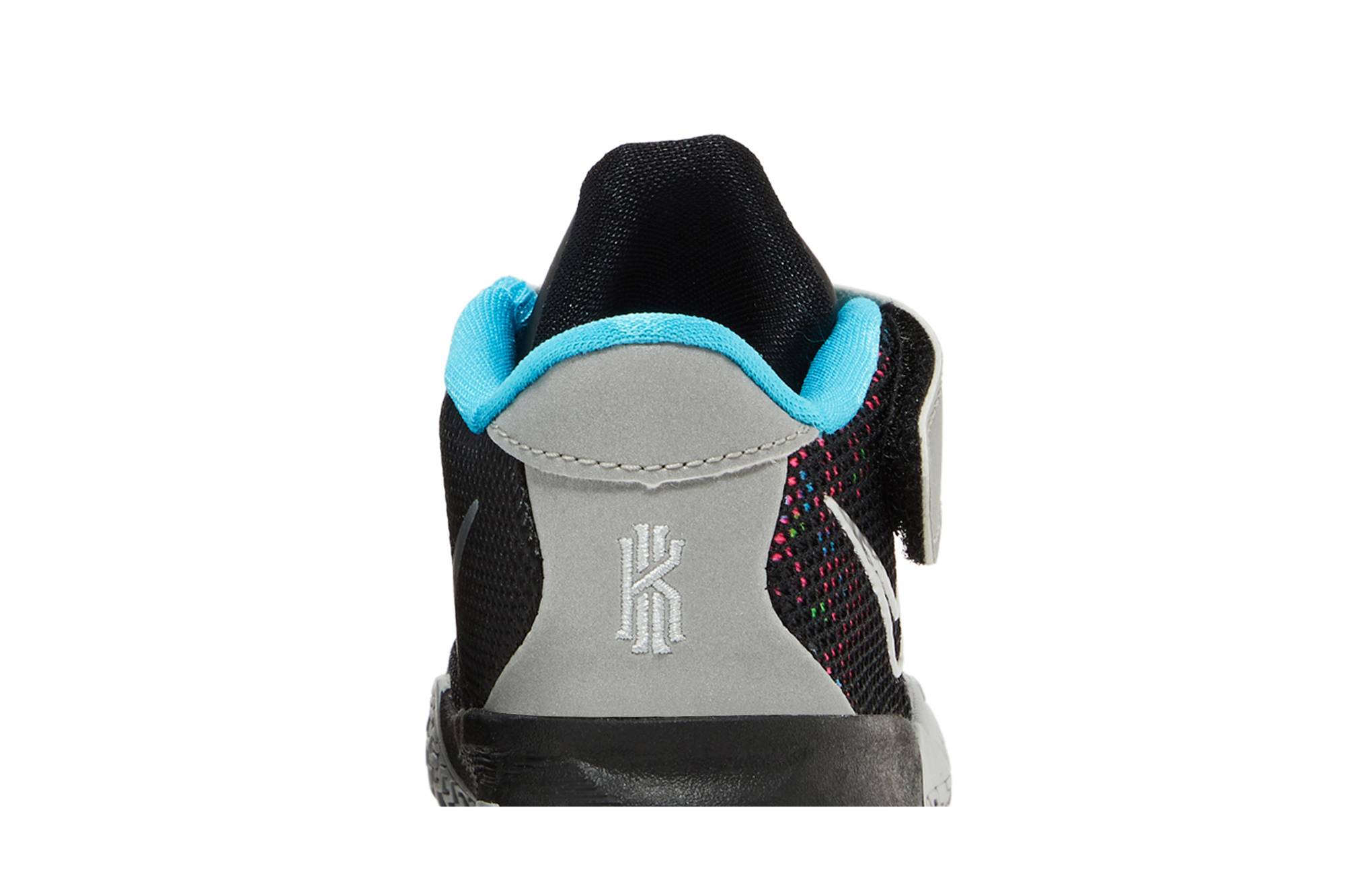 Sizing (TD) Nike Kyrie 7 'Pixel Camo' Zapatillas Baloncesto CT4980-008