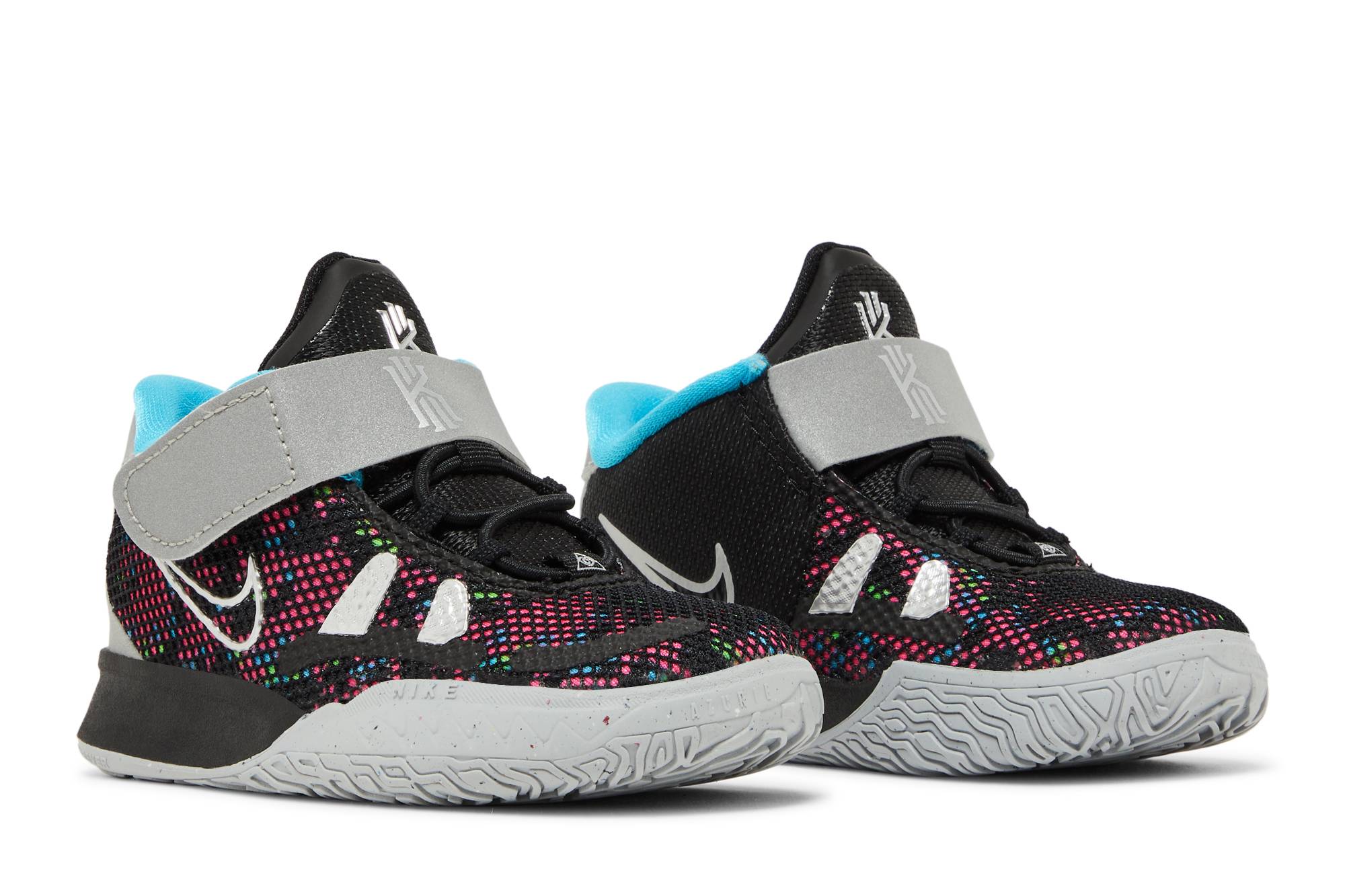 Cheap (TD) Nike Kyrie 7 'Pixel Camo' Zapatillas Baloncesto CT4980-008