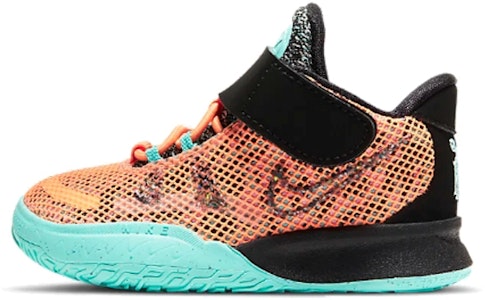 (TD) 耐克Kyrie 7 'Play for the Future' 未来游戏 CW3237-800 Buy (TD) 耐克Kyrie 7 'Play for the Future' 未来游戏 CW3237-800