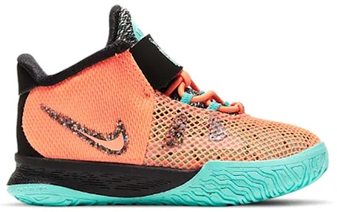 (TD) 耐克Kyrie 7 'Play for the Future' 未来游戏 CW3237-800 Order (TD) 耐克Kyrie 7 'Play for the Future' 未来游戏 CW3237-800