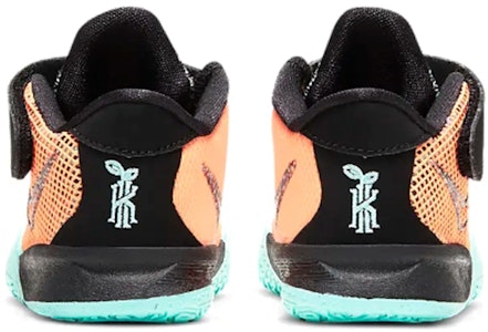 (TD) 耐克Kyrie 7 'Play for the Future' 未来游戏 CW3237-800 Purchase (TD) 耐克Kyrie 7 'Play for the Future' 未来游戏 CW3237-800