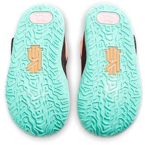 (TD) 耐克Kyrie 7 'Play for the Future' 未来游戏 CW3237-800 Details for (TD) 耐克Kyrie 7 'Play for the Future' 未来游戏 CW3237-800