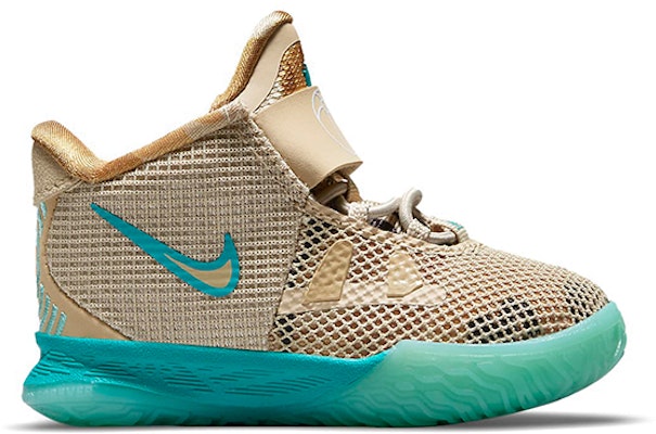 (TD) 耐克Kyrie 7‘波纹’ CT4980-207 Order (TD) 耐克Kyrie 7‘波纹’ CT4980-207