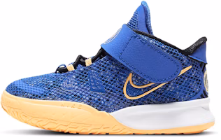 (Toddler) Nike Kyrie 7 'Sisterhood' CT4980-400 (Toddler) Nike Kyrie 7 'Sisterhood' CT4980-400