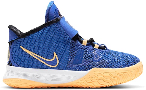 (童鞋)Nike Kyrie 7 '姊妹情誼' CT4980-400 Order (童鞋)Nike Kyrie 7 '姊妹情誼' CT4980-400