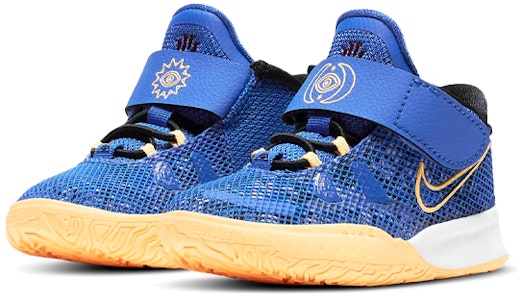 (童鞋)Nike Kyrie 7 '姊妹情誼' CT4980-400 Lookbook (童鞋)Nike Kyrie 7 '姊妹情誼' CT4980-400