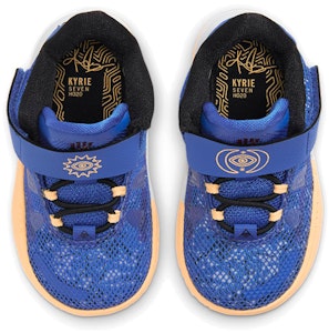 (童鞋)Nike Kyrie 7 '姊妹情誼' CT4980-400 Shop (童鞋)Nike Kyrie 7 '姊妹情誼' CT4980-400