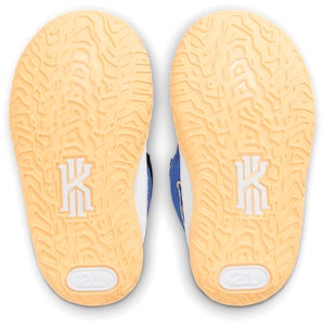 (童鞋)Nike Kyrie 7 '姊妹情誼' CT4980-400 Details for (童鞋)Nike Kyrie 7 '姊妹情誼' CT4980-400