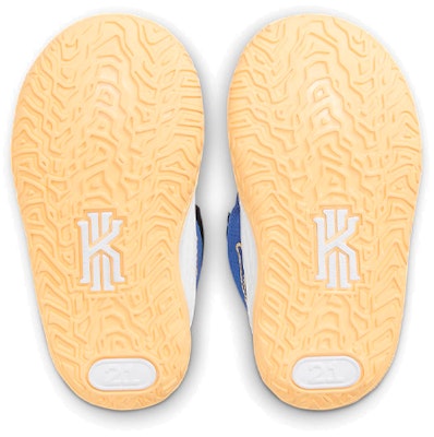 (TD) 耐克 Kyrie 7 'Sisterhood' 姐妹情谊款 CT4980-400 Details for (TD) 耐克 Kyrie 7 'Sisterhood' 姐妹情谊款 CT4980-400