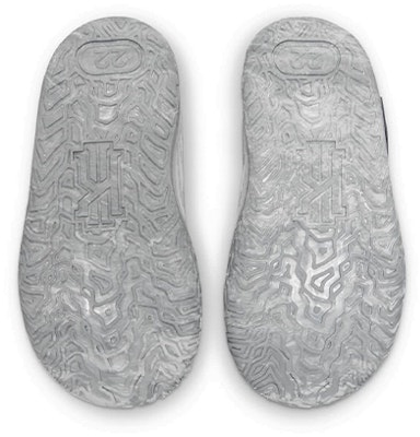 (TD) Nike Kyrie 7 SE 'Chip' Sepatu Basket DB5625-011 Details for (TD) Nike Kyrie 7 SE 'Chip' Sepatu Basket DB5625-011