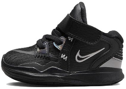 (TD) 나이키 카이리 인피니티 '블랙 메탈릭 실버' DD0333-005 Buy (TD) 나이키 카이리 인피니티 '블랙 메탈릭 실버' DD0333-005