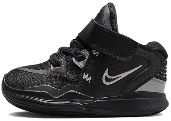 (TD) 나이키 카이리 인피니티 '블랙 메탈릭 실버' DD0333-005 Buy (TD) 나이키 카이리 인피니티 '블랙 메탈릭 실버' DD0333-005