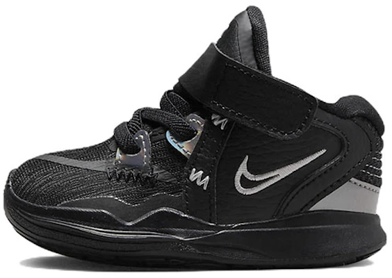 (TD) Nike Kyrie Infinity ''Zwart Metallic Zilver'' DD0333-005 Buy (TD) Nike Kyrie Infinity ''Zwart Metallic Zilver'' DD0333-005