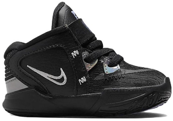 (TD) 나이키 카이리 인피니티 '블랙 메탈릭 실버' DD0333-005 Order (TD) 나이키 카이리 인피니티 '블랙 메탈릭 실버' DD0333-005