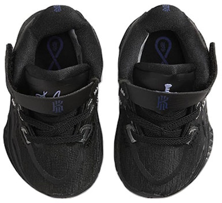 (TD) 나이키 카이리 인피니티 '블랙 메탈릭 실버' DD0333-005 Shop (TD) 나이키 카이리 인피니티 '블랙 메탈릭 실버' DD0333-005