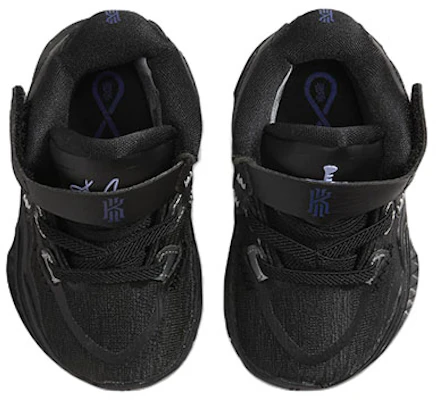 (TD) Nike Kyrie Infinity ''Zwart Metallic Zilver'' DD0333-005 Shop (TD) Nike Kyrie Infinity ''Zwart Metallic Zilver'' DD0333-005