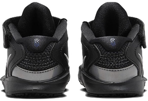 (TD) 나이키 카이리 인피니티 '블랙 메탈릭 실버' DD0333-005 Purchase (TD) 나이키 카이리 인피니티 '블랙 메탈릭 실버' DD0333-005