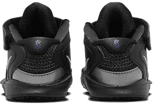 (TD) Nike Kyrie Infinity ''Zwart Metallic Zilver'' DD0333-005 Purchase (TD) Nike Kyrie Infinity ''Zwart Metallic Zilver'' DD0333-005