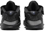 Purchase (TD) Nike Kyrie Infinity ''Zwart Metallic Zilver'' DD0333-005