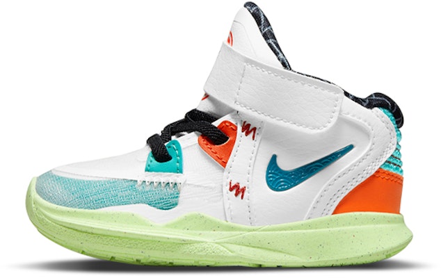 (TD) 耐克 Kyrie Infinity '中国新年' DD0333-021 Buy (TD) 耐克 Kyrie Infinity '中国新年' DD0333-021