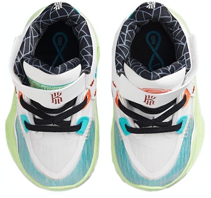 (TD) 耐克 Kyrie Infinity '中国新年' DD0333-021 Shop (TD) 耐克 Kyrie Infinity '中国新年' DD0333-021