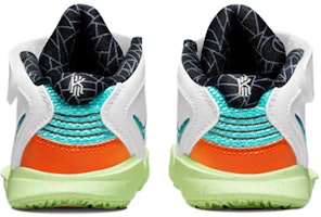 【TD幼兒】Nike Kyrie 8 Infinity CNY 歐文8 實戰籃球鞋 白綠 台灣新年 吉祥雪 Purchase 【TD幼兒】Nike Kyrie 8 Infinity CNY 歐文8 實戰籃球鞋 白綠 台灣新年 吉祥雪