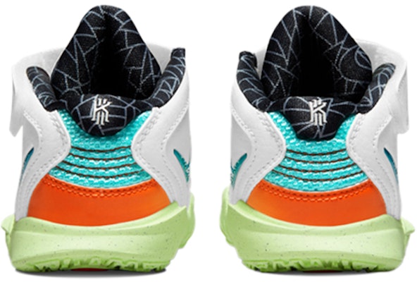 (TD) 耐克 Kyrie Infinity '中国新年' DD0333-021 Purchase (TD) 耐克 Kyrie Infinity '中国新年' DD0333-021