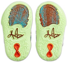 【TD幼兒】Nike Kyrie 8 Infinity CNY 歐文8 實戰籃球鞋 白綠 台灣新年 吉祥雪 Details for 【TD幼兒】Nike Kyrie 8 Infinity CNY 歐文8 實戰籃球鞋 白綠 台灣新年 吉祥雪