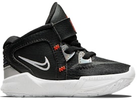 (TD) 耐克欧文无限 '火与冰' DD0333-001 Order (TD) 耐克欧文无限 '火与冰' DD0333-001