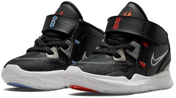 (TD) 耐克欧文无限 '火与冰' DD0333-001 Lookbook (TD) 耐克欧文无限 '火与冰' DD0333-001