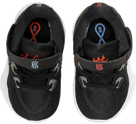 (TD) 나이키 카이리 인피니티 '불과 얼음' ️ 농구화 DD0333-001 Shop (TD) 나이키 카이리 인피니티 '불과 얼음' ️ 농구화 DD0333-001